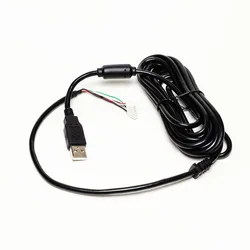 Vervangende Usb-Kabel Voor Hori Arcade Sticks Compatibel Met Echte Arcade Pro N Vechten Edge Vewlix Premium Real Arcade Voor Ps4