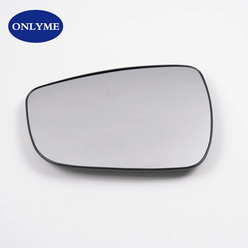 Car heated mirror glass for HYUNDAI i30 (2011-2016) VELOSTER (2011-2017) ELANTRA (2010-2015)