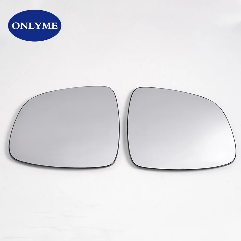 CAR HEATED MIRROR GLASS  FOR   SUZUKI SX4 2006-2010