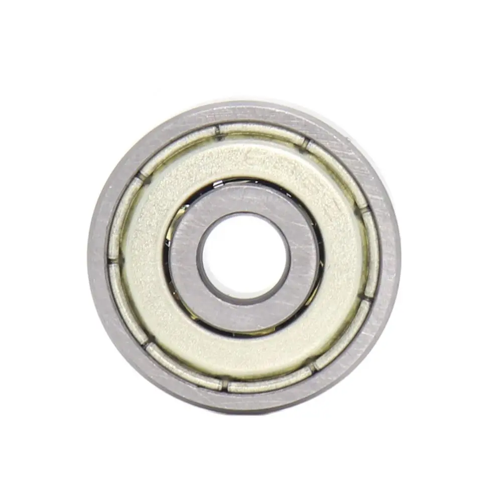 

635ZZ подшипник 5*19*6 мм 10 шт. ABEC-1 класс R1950ZZ 635Z миниатюра 635 ZZ, шариковые подшипники