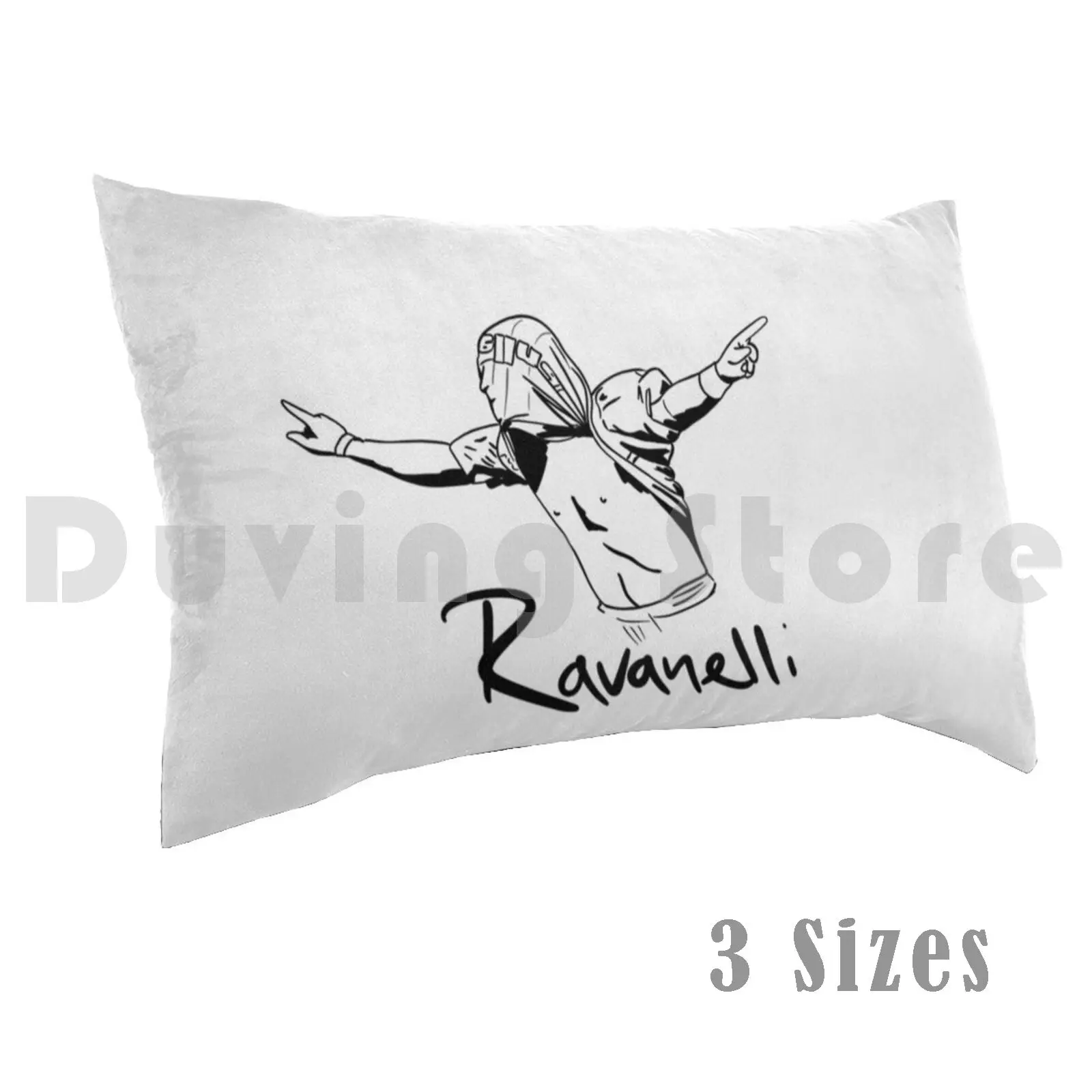 Pillow Case Ravanel…