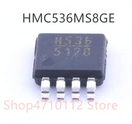 

10PCS/LOT HMC536MS8GE HMC536 H536. HMC407MS8GETR HMC407MS8GE HMC407MS8 H407.HMC435AMS8GETR HMC435AMS8GE HMC435A H435A MSOP-8