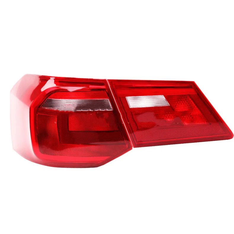 

Osmrk Led tail light brake lamp reverse lights turn signal assembly for Volkswagen jetta 2013-2016