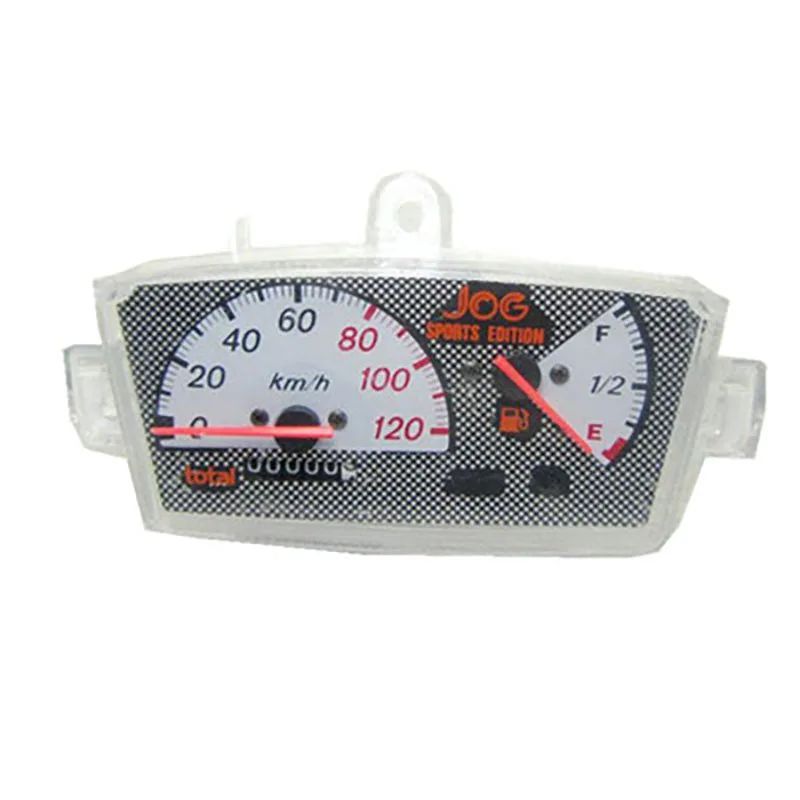 DHBH-Motorcycle Scooter Instrument Assembly Motorcycle Odometer for YAMAHA JOG50/90 JOG 3KJ 3YK