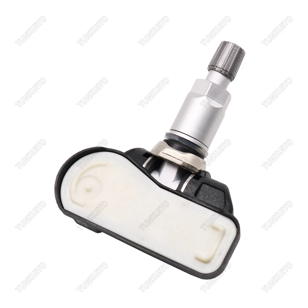 13598775 4PCS/Set Tire Pressure Sensor for Chevrolet Corvette (C7) Chevrolet Volt Opel Adam Vauxhall Astra MK VI ABS+Metal