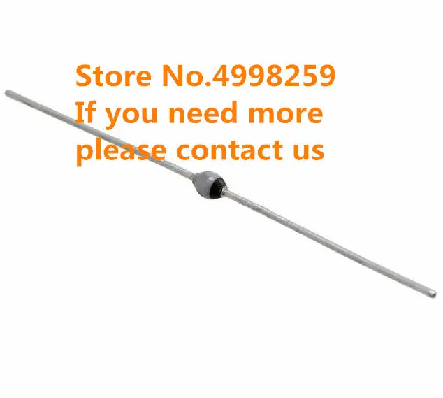 BYV28 BYV28-200 3.5A 200V BYV28-100 100V BYV28-150 150V BYV28-50 50V Tuyết Lở CHỈNH LƯU Diode Sô Phi-64