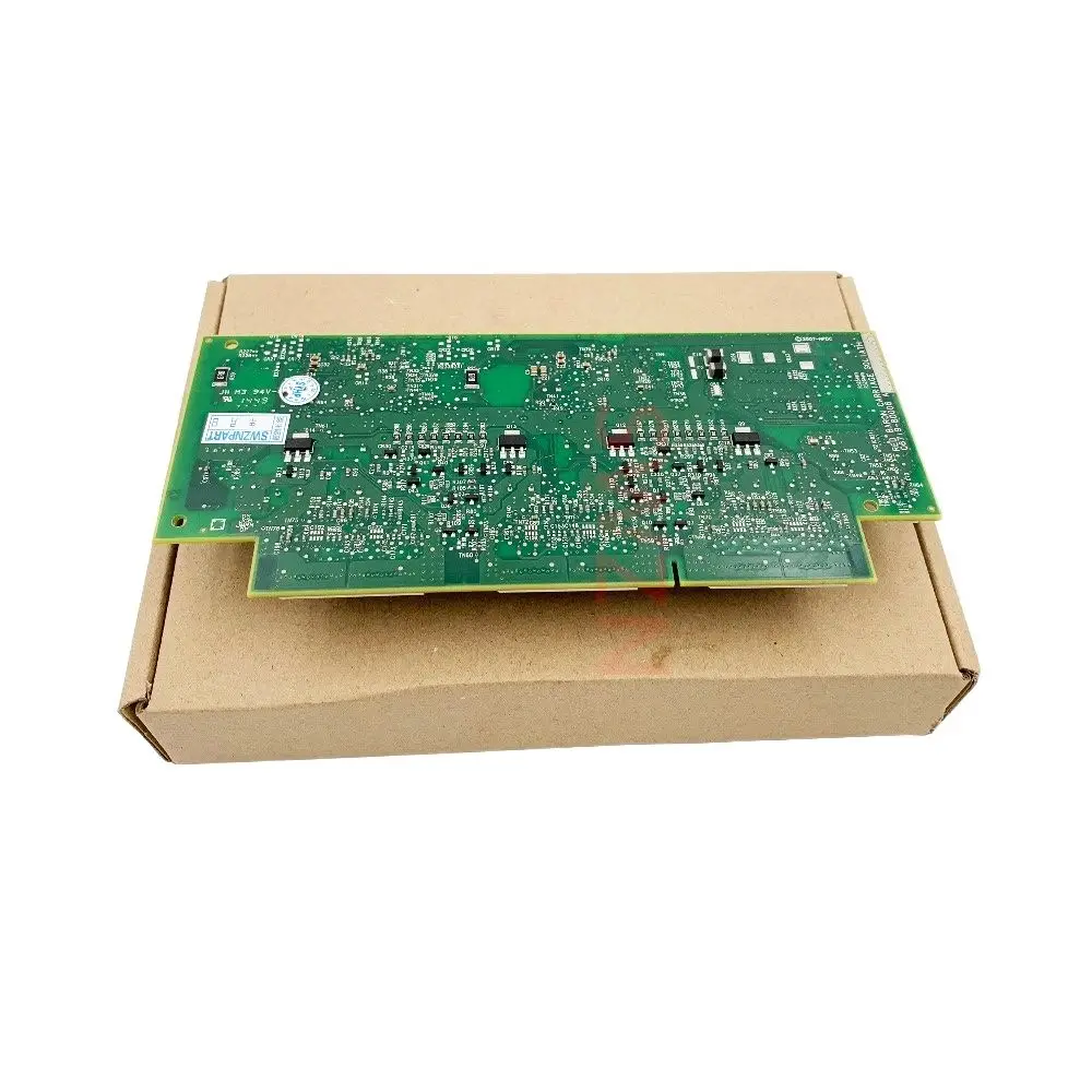 Carriage PCA Board Carriage Board For HP designjet Z3200 Z3200PS Q6718-67012 Q6659-60175 Q6719-60006 Plotter parts Free shipping