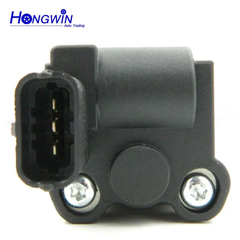 Genuine No.35150 26900 Idle Air Control Valve Fits Hyundai Getz Click 1.3L 1.4L 1.6LGas Rio Accent  05-11  3515026900