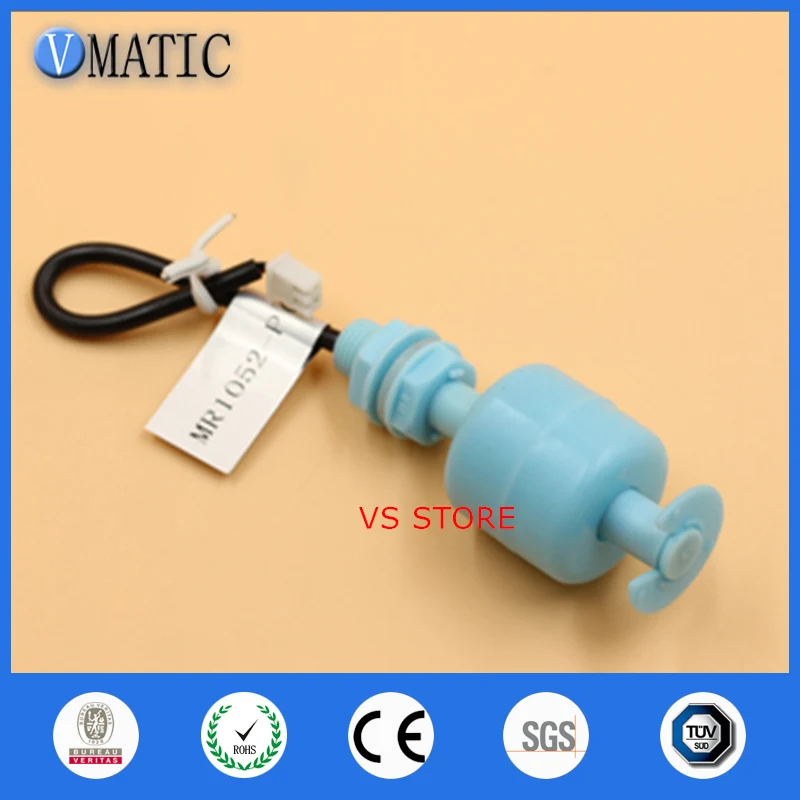 Free Shipping Pool Level Sensor Water Inductive Sensor Magnetic Float Switch VC1052-P