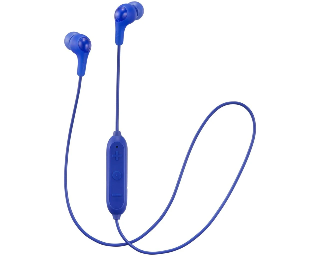 JVC HA-FX9BT-A-E Blue in-ear headphones