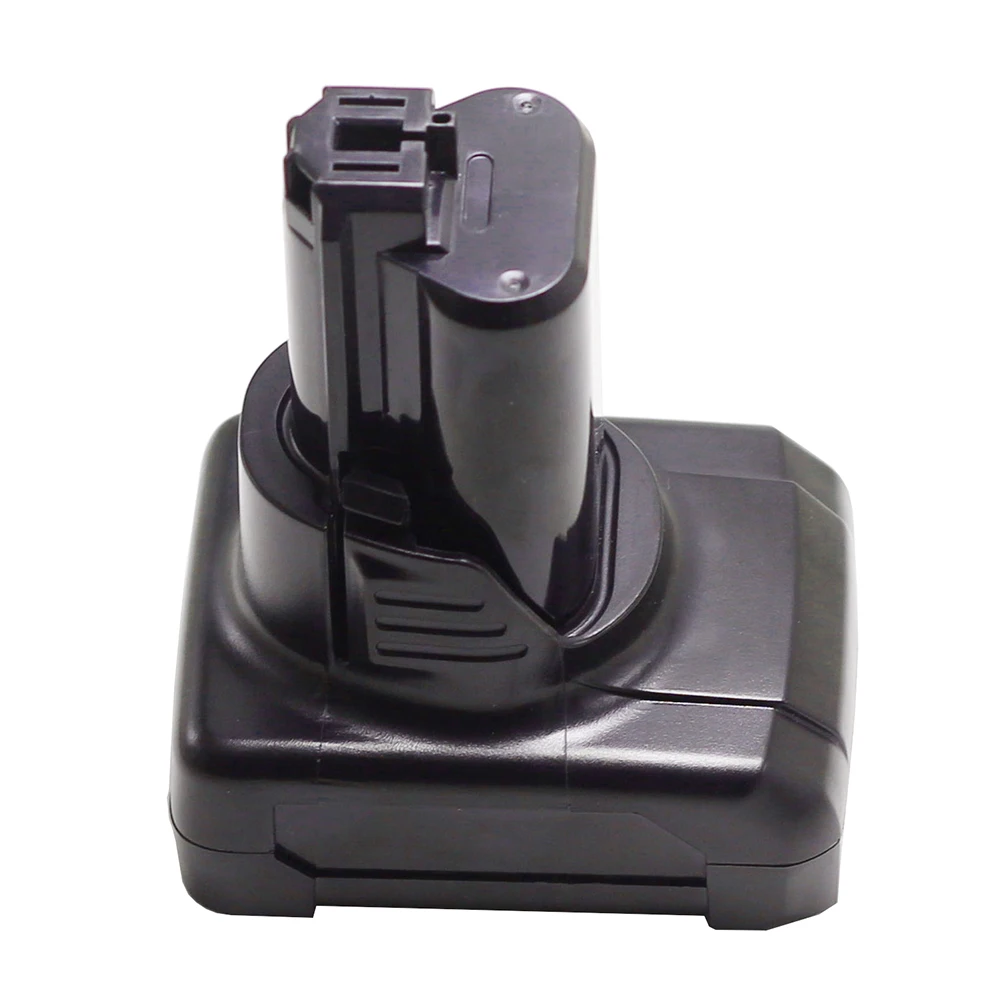 BAT411 BAT420 Li-Ionแบตเตอรี่พลาสติกเคสPCBชาร์จป้องกันกล่องสำหรับBosch 10.8V 12V BAT412A BAT413Aแบตเตอรี่ลิเธียมเครื่องมื...