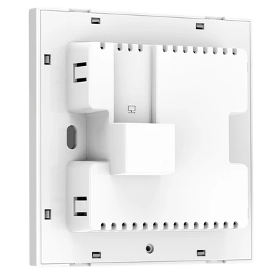 Imagem -03 - Tp-link Ac1200 Ubiquiti Unifi Duplo-banda Gigabit Painel sem Fio ap Tl-ap1202gi-poe Seção Fina Quadrado 5g de Banda Dupla Gigabit Poe