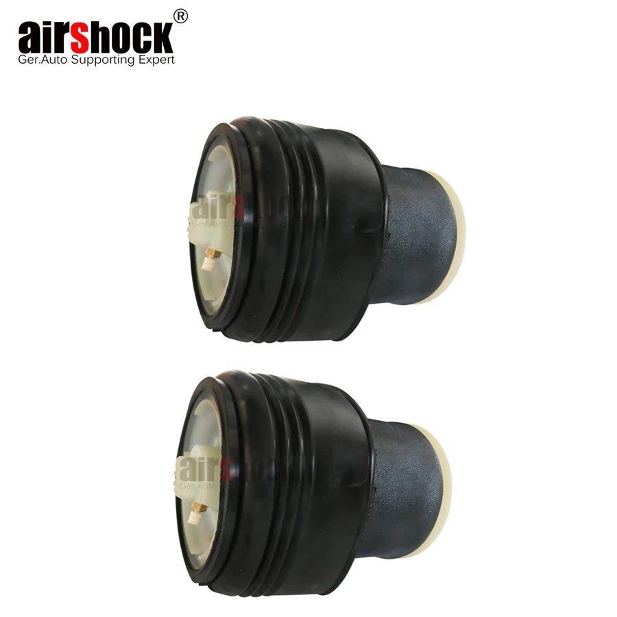 

AirShock 1 Pair Fit BMW X5 (E70) X6 (E71/E72) Rear Suspension Spring Bag Assembly 37126790078 37126790079 37126790080