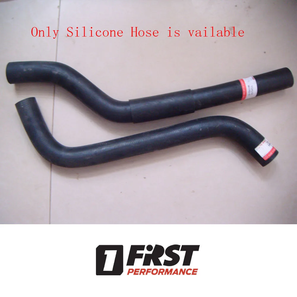 

Silicone Coolant Radiator Hose FOR TOYOTA CAMRY XVV10 5S-FE 1991-1996