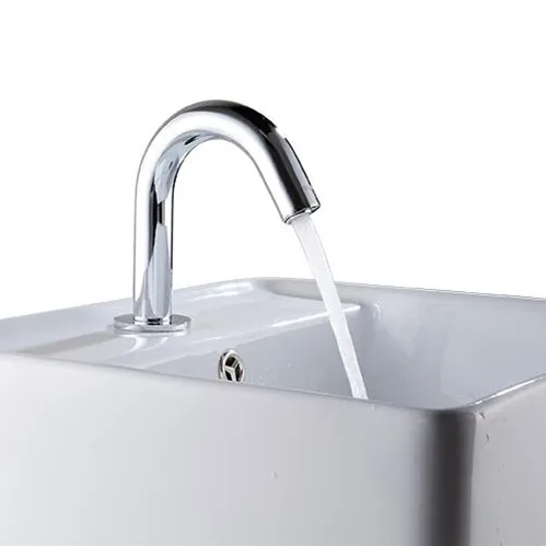 single handle sink tap luxurious wash hand basin faucet