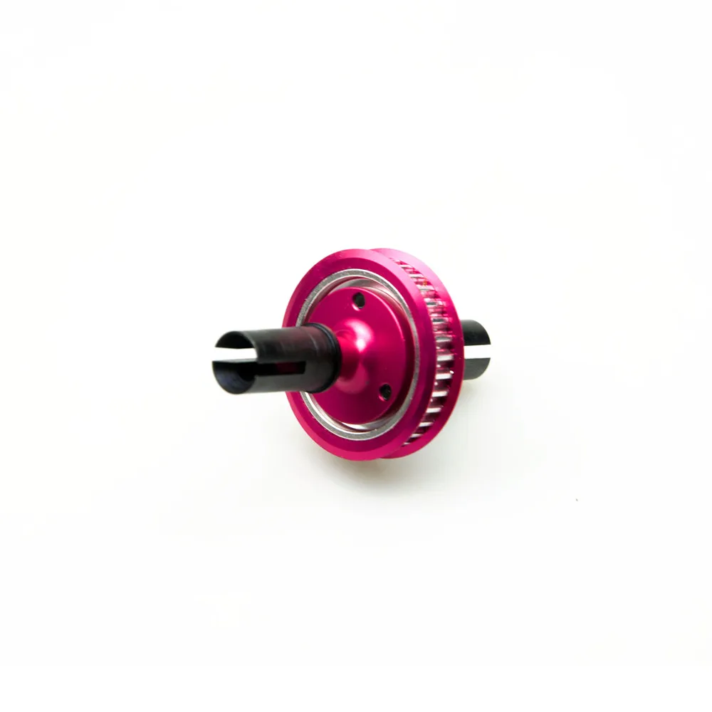 AEOLIAN Front One Way Tube Differential for 1/10 Sakura D3 D4 RC Crawler Drift Racing Car Upgrade Parts