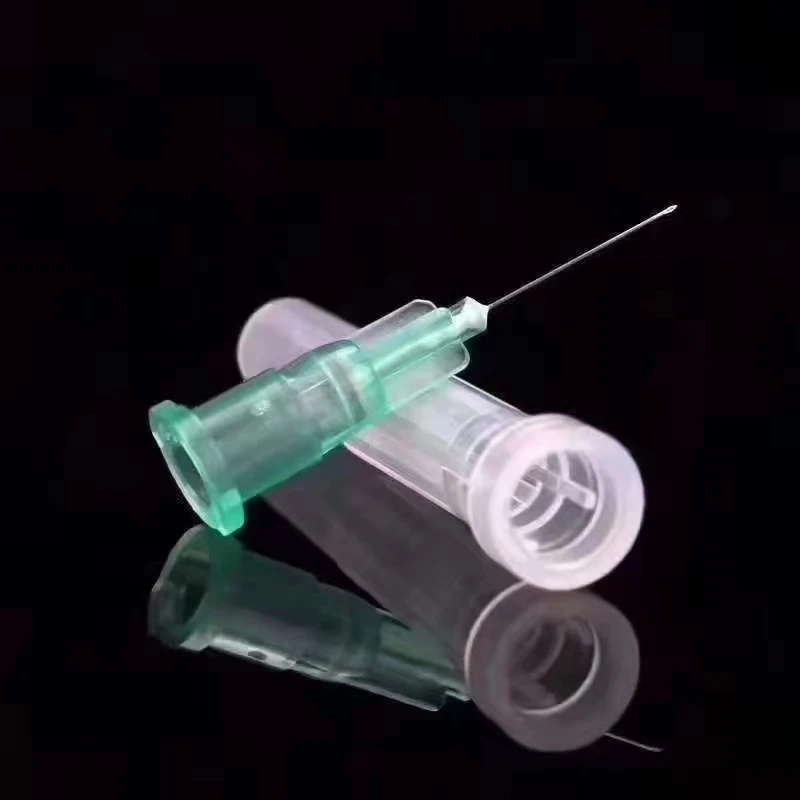 4mm/13mm 32G painless medical micro-plastic injection cosmetic sterile small needle for skin prick