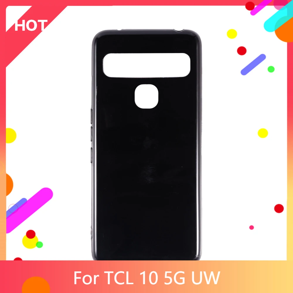 10 5G Uw Case Matte… - image