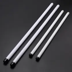 TXQSABER Lightsaber Heavy Dueling Blade For RGB Laser Sword 1inch 7/8inch 2mm/3mm 82/92cm Length High Quality PC