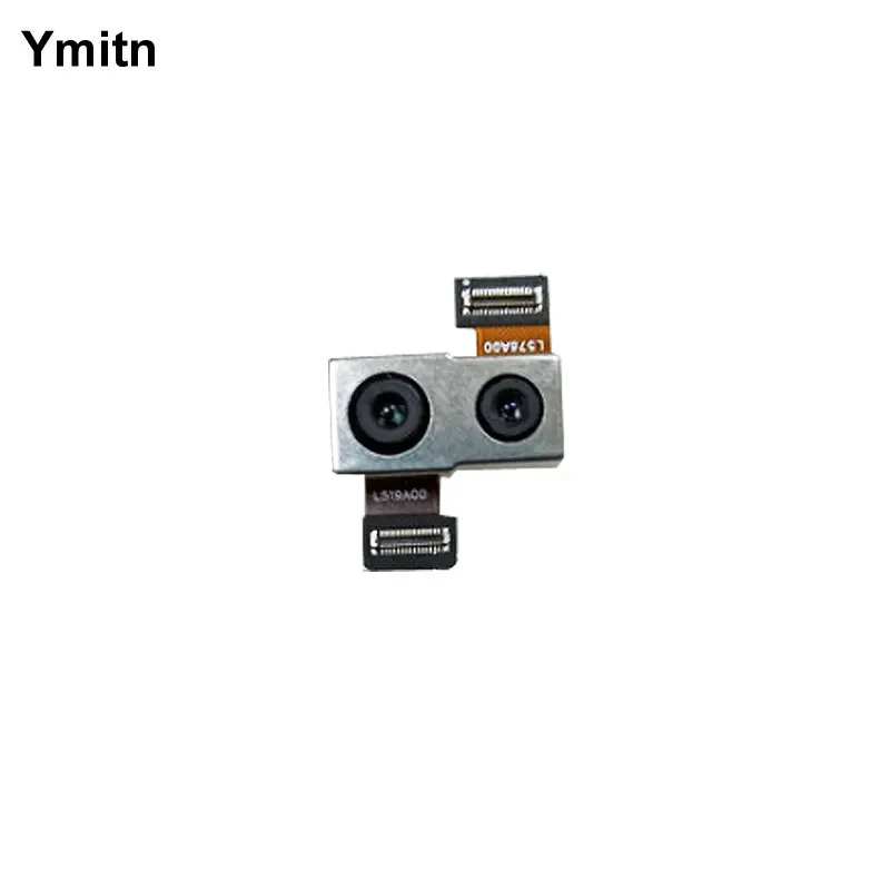 

Ymitn Original Camera Module For Lenovo Z5 PRO Z5PRO Rear Camera Main Back Facing Big Camera Module