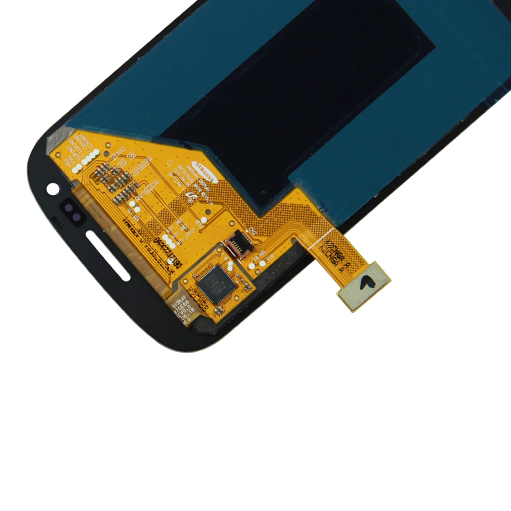 LCD Display For Samsung Galaxy S3 Mini I8190 I8190N I8195 LCD Screen Display Touch Screen Digitizer Assembly Repair Parts