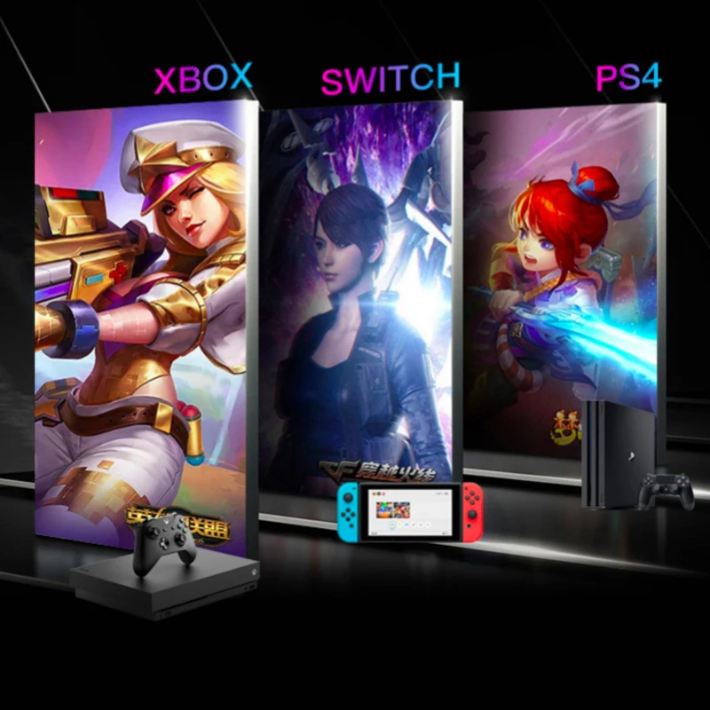 EXTEND /DUPLICATE /SECOND NOTEBOOK SCREEN wideview DualDisplay LED BOARD kit IPS 1080P HDMI LCD MATRIX Module DESTOP Monitor DIY