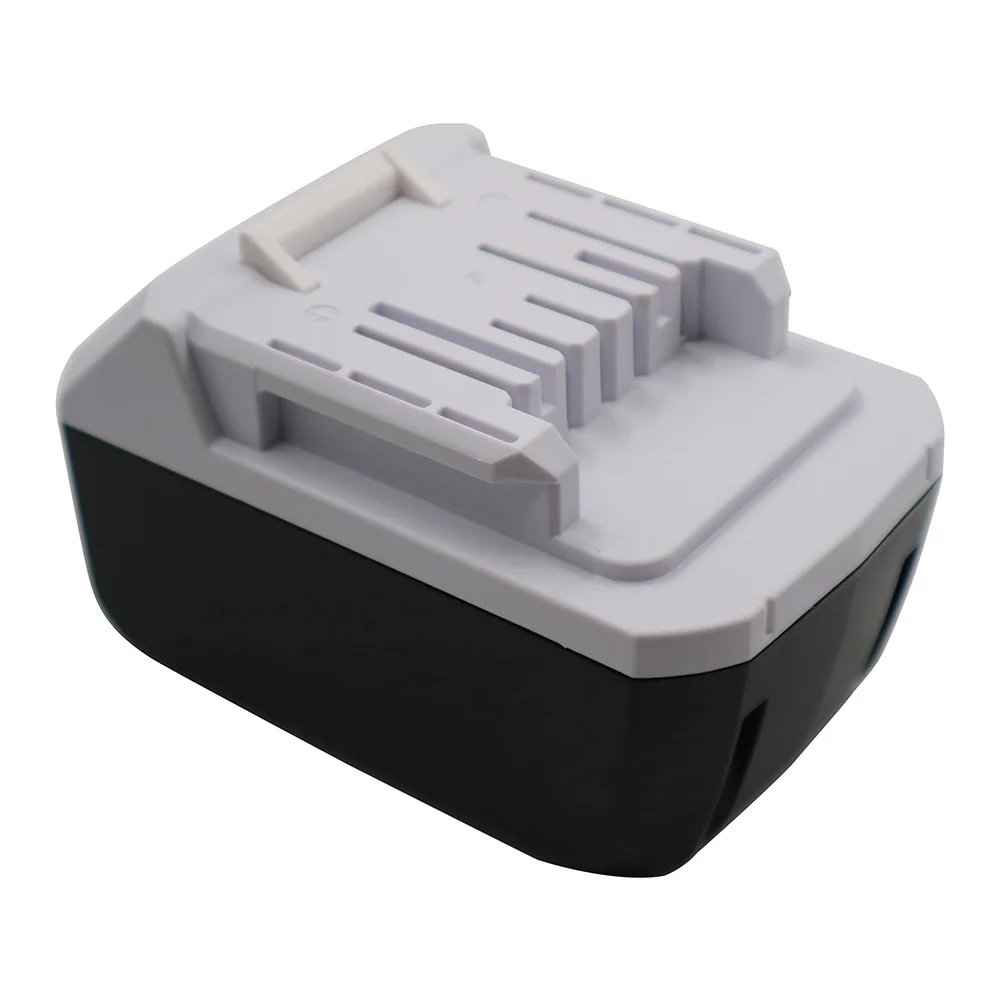 Mak 14.4VC 4000mAh Li-ion BL1415G BL1413G 196375-4 UH520D UM165D UR140D DMR106 DF347D For Makita 14.4V 4.0Ah battery pack 57.6Wh