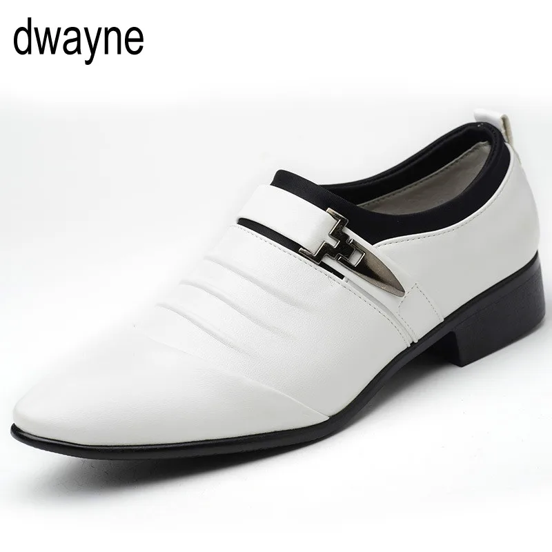 italian fashion elegant oxford shoes for mens shoes large sizes men formal shoes leather men dress loafers man slip on masculino