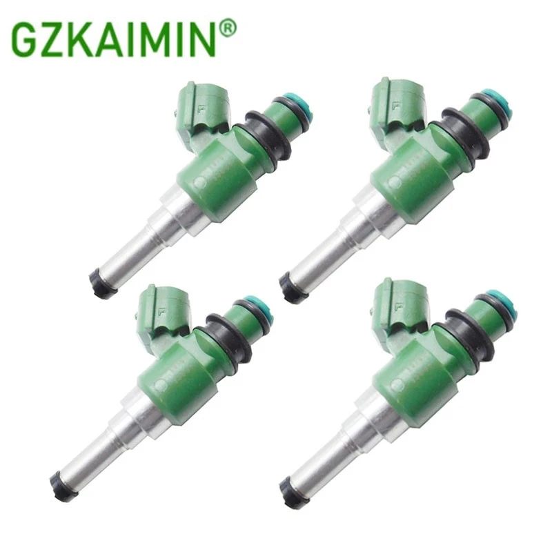 New High Quality FUEL NOZZLE INJECTOR NOZZLE 3B4-13761-00-00  3B4137610000 for Yamaha ATV Grizzly 450 550 700  .