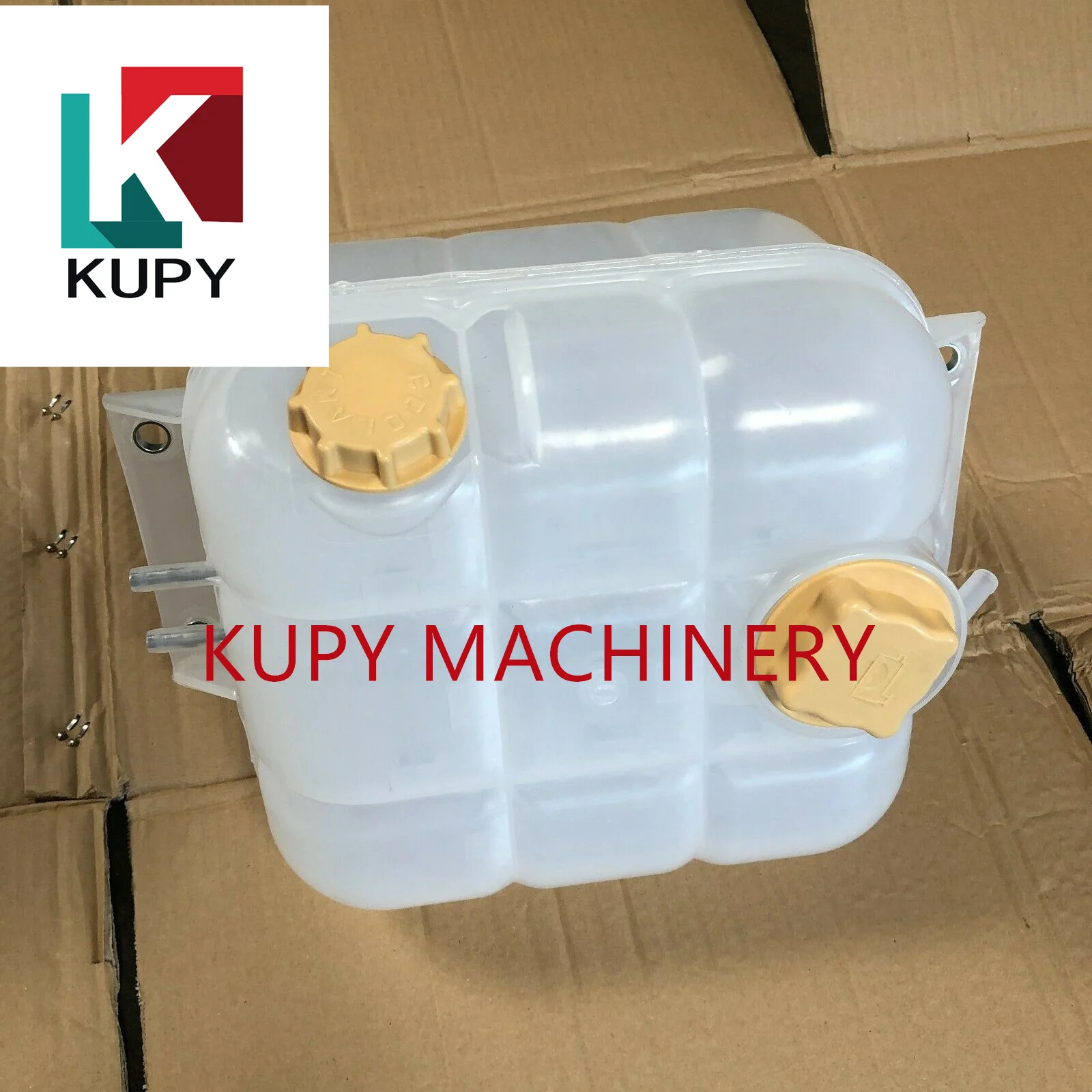 

KUPY high-quality VOE17336824 WATER TANK,EXPANSION FITS FOR EC380D EC340D EC480D EC480E