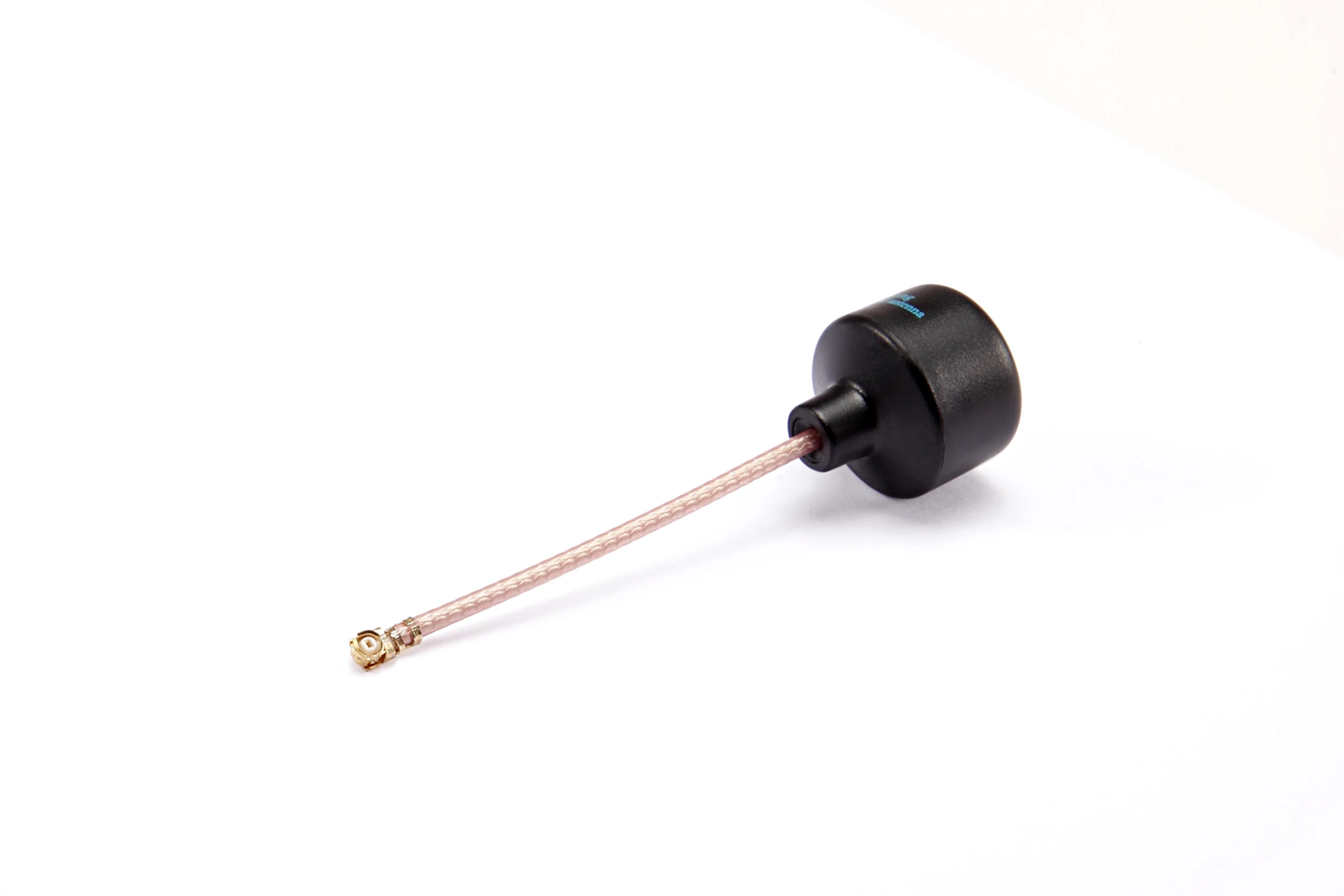 5.8G FPV Antenna 2.5DBi UFL Mini Transmitter Antenna FPV Receiver Antenna use for FPV RC Racing Drone Quadcopter Spare Parts