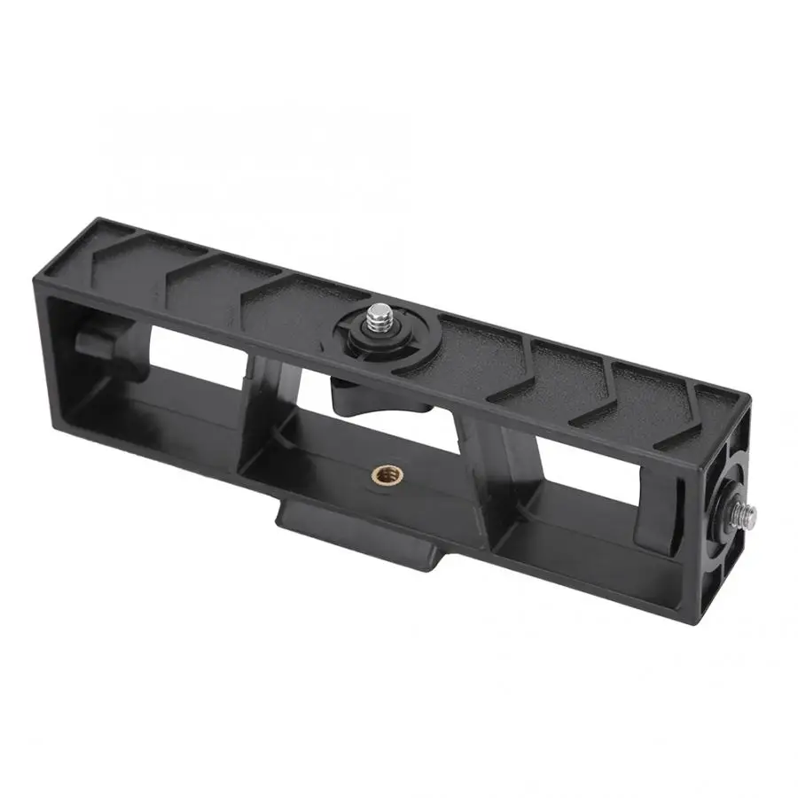 Monopod الثلاثي متعدد الوظائف البث المباشر تمديد قوس الهاتف الذكي كاميرا حامل لكاميرا ترايبود كاميرا ترايبود