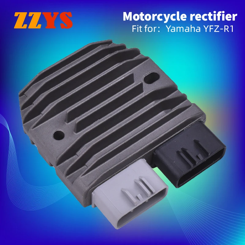 800cc Motorcycle Voltage Regulator Rectifier For Ducati Diavel 1200 Multistrada 1200 For Polaris Ranger 800 Crew 500 570 800 900