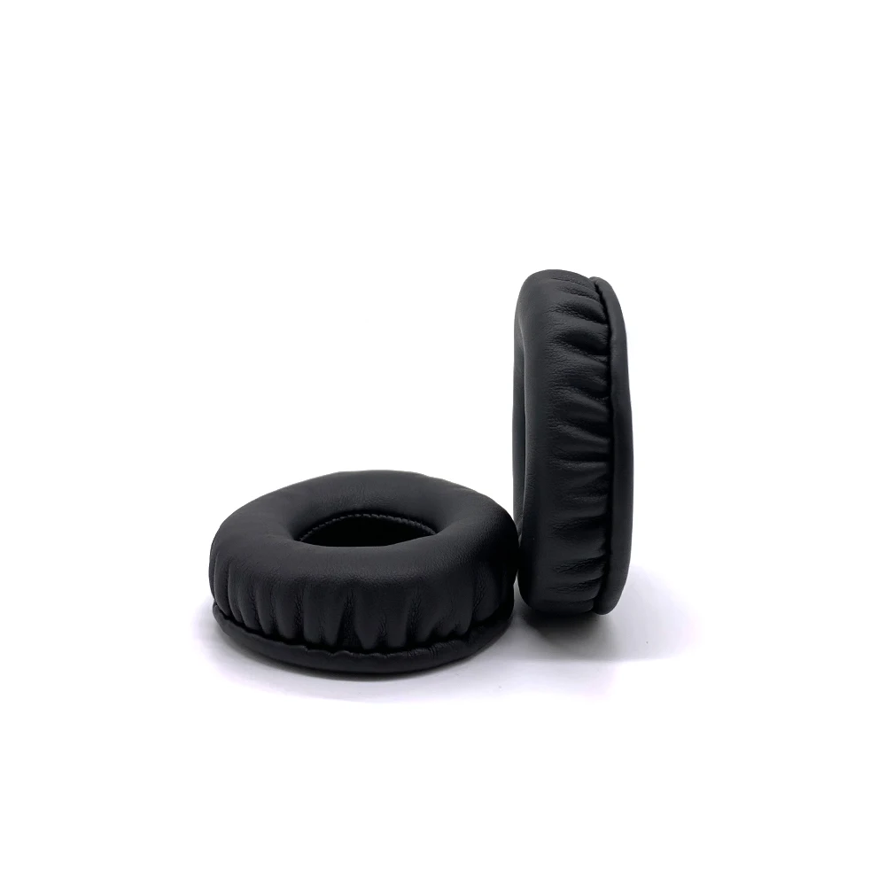 AKG K271 MKII K 271 헤드폰 이어패드 벨벳 교체 커버, 귀마개 슬리브 헤드셋 수리 쿠션 컵