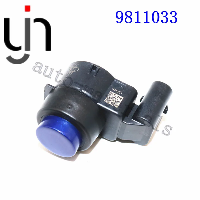 

9811033 0263033171 6934308 Car Parking Sensor Reversing Radar For B M W