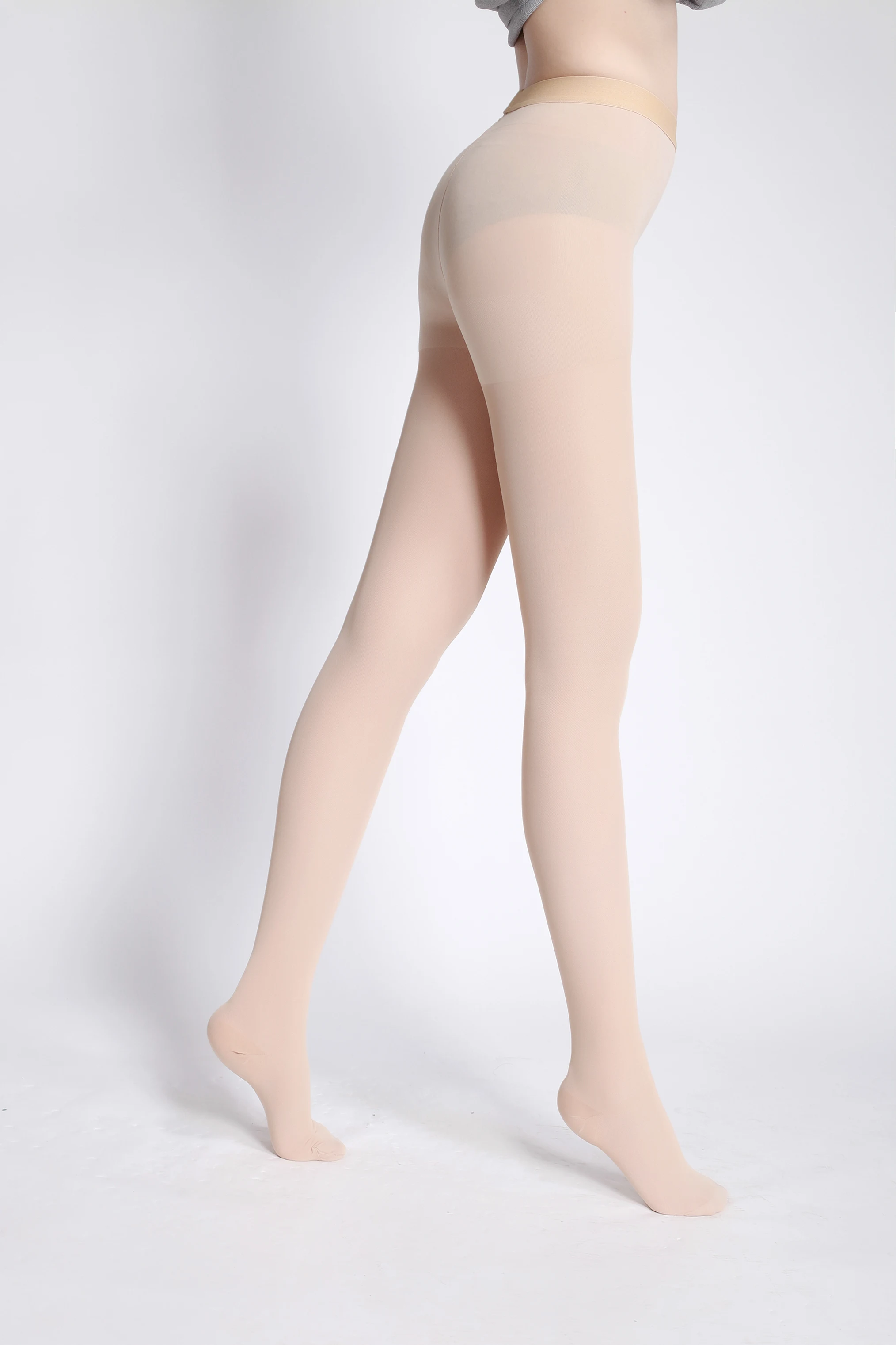 Slim leggings Panty Hose Summer Compression Stockings Leg Slimming Socks Elastic Nursing Socks Stockings Slim Leg Socks