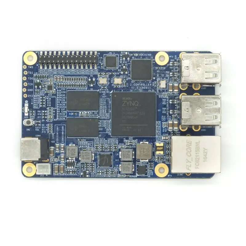 Lychee Hex ZYNQ7020 Fpga Development Board Raspberry Pie Editie Zedboard