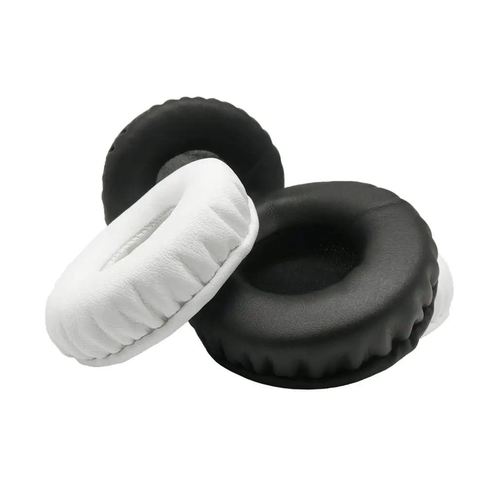 EarTlogis Замена амбушюры для AKG K845BT K-845BT K 845BT гарнитура Запчасти наушник крышка Подушка "чашки"