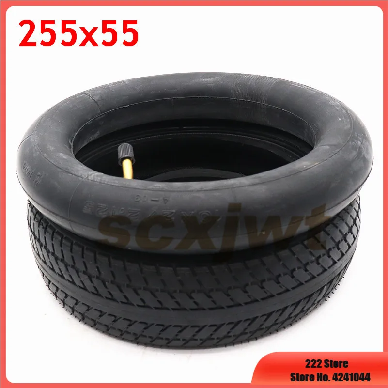 Free shipping 255X55 tyres  and inner tube  for children's tricycle Baby trolley 3X2 (50-134) tires image 6