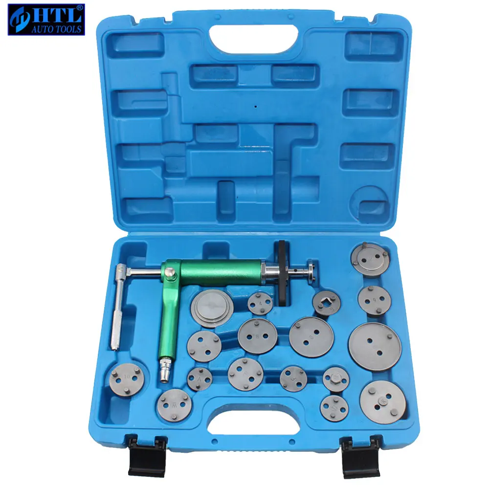 

18pcs Pneumatic Brake Piston Wind Back Tool