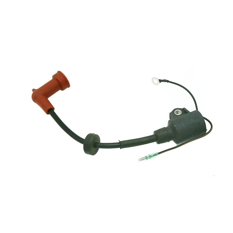 Marine Outboard Motor Engine High Pressure Assy A&B For Hangkai 15hp 18hp 9.9hp Boat Accessories