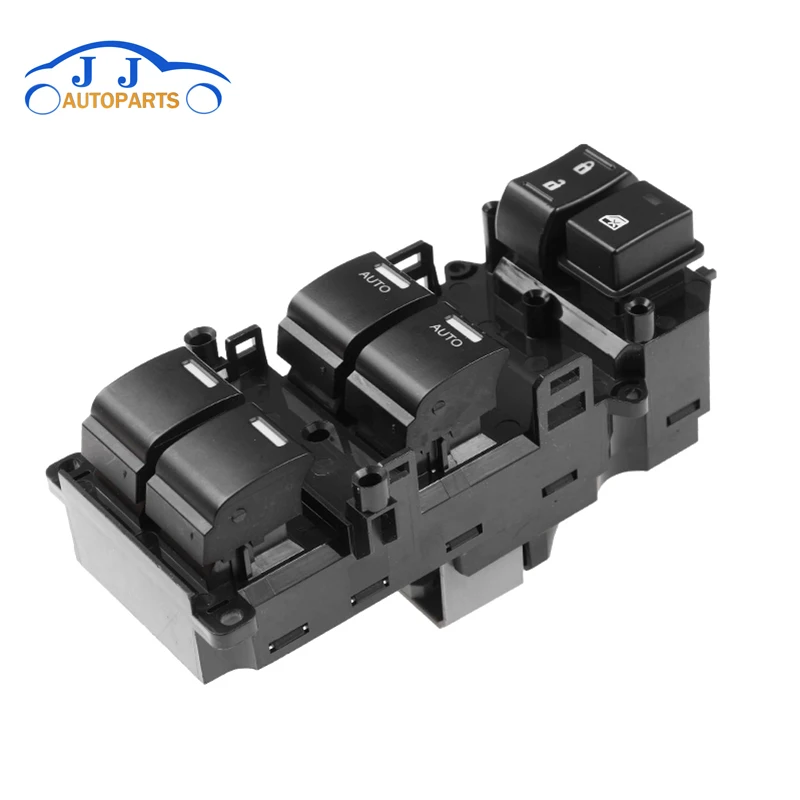 Front Left New Power Window Switch 35750-SZA-A31 35750SZAA31 35750TL2A12 for 2011 Honda Pilot 3.5L Best Quality