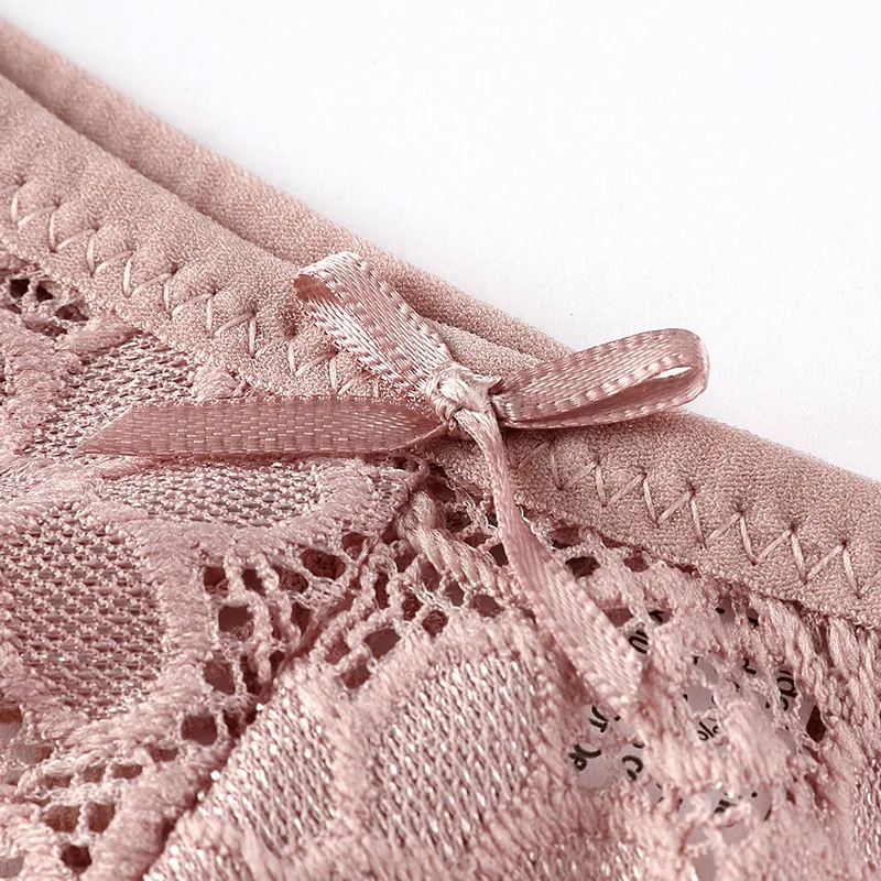 Ventilation Cotton Low-waisted lace Women Shapers High Waist Knickers Pants Pantie Briefs Body Shapewear Lady Underwear AFQ911