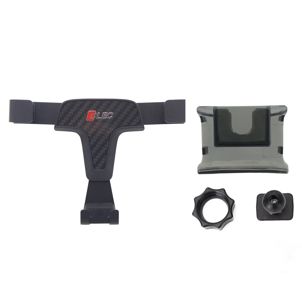For Jeep Renegade 2015 2016 2017 2018 2019 2020 Accessories Car Dashboard Air Vent Mount Mobile Phone Holder Smartphone Bracket