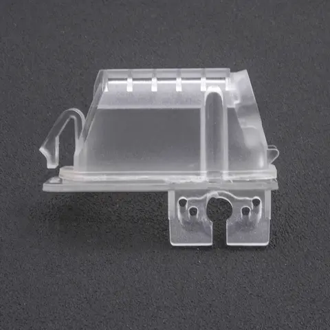 Brand New Car Rear Seat Center Armrest Cup Holder Roller Cover Armrest Box Sliding Shutters For Ford Taurus 2015-2019 10 best sales ford fiesta 2019 accessories - №4