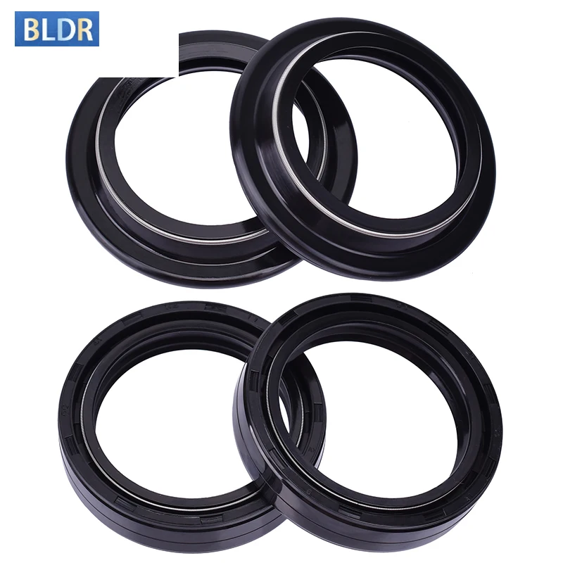 

Motorbike Fork Oil Seal Dust Cover Lip For BMW G310 G310GS G 310 R G310R 2017 F650 F650GS F 650 GS ST F650ST G650 G650GS