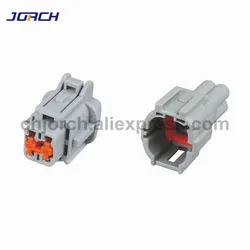 5 Sets 4 Pin Sumitomo 91 Versiegelt Series 090 Female Male Waterproof Automotive Wire Connector Plug 6185-1171 6188-0558 For Nis