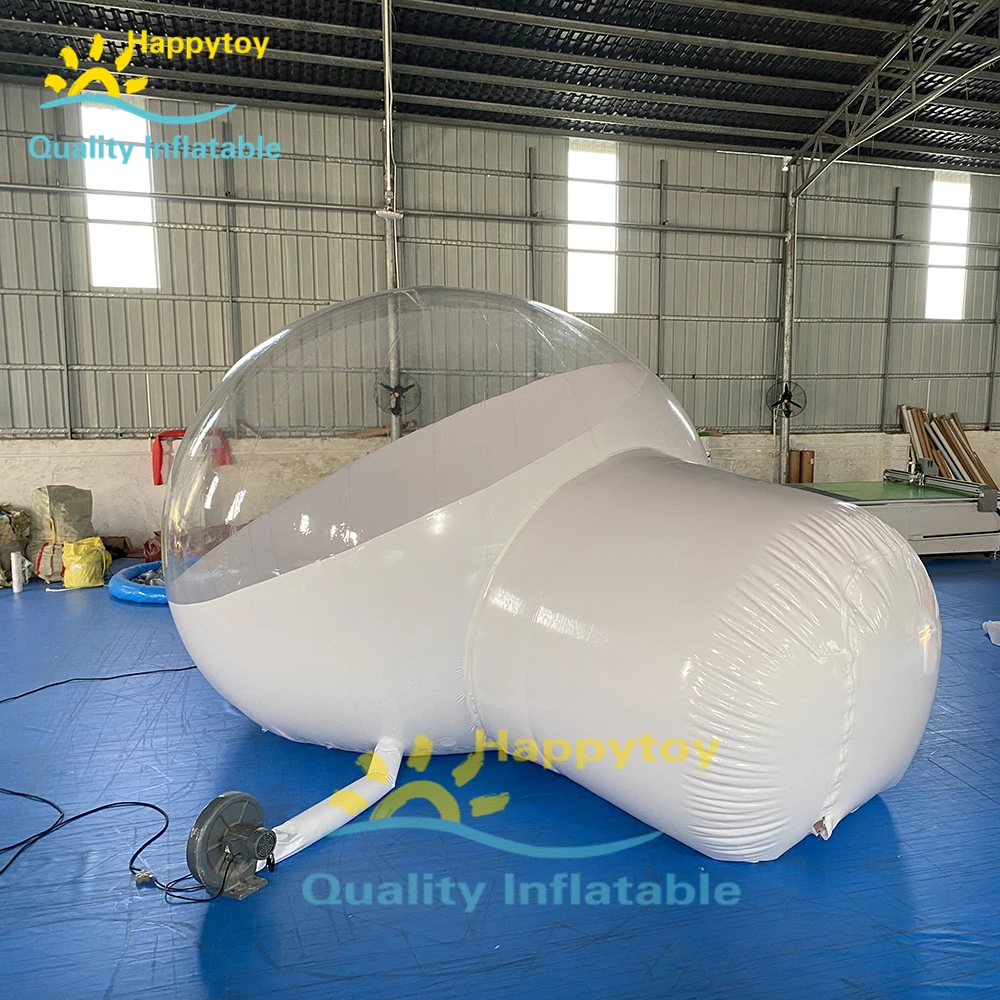 

High Quality Inflatable Bubble Room, Bubble Room Hotel, Inflatable Bubble Camping Tent For Sale