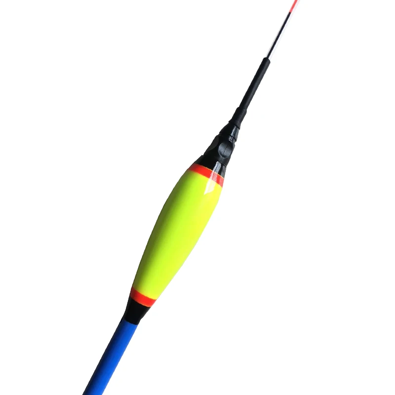 Smart Fishing Float Hook Trigger Catch Fish Automatical Electronic Night Fishing Buoy LED Killer Intelligent Fish Trap fvip