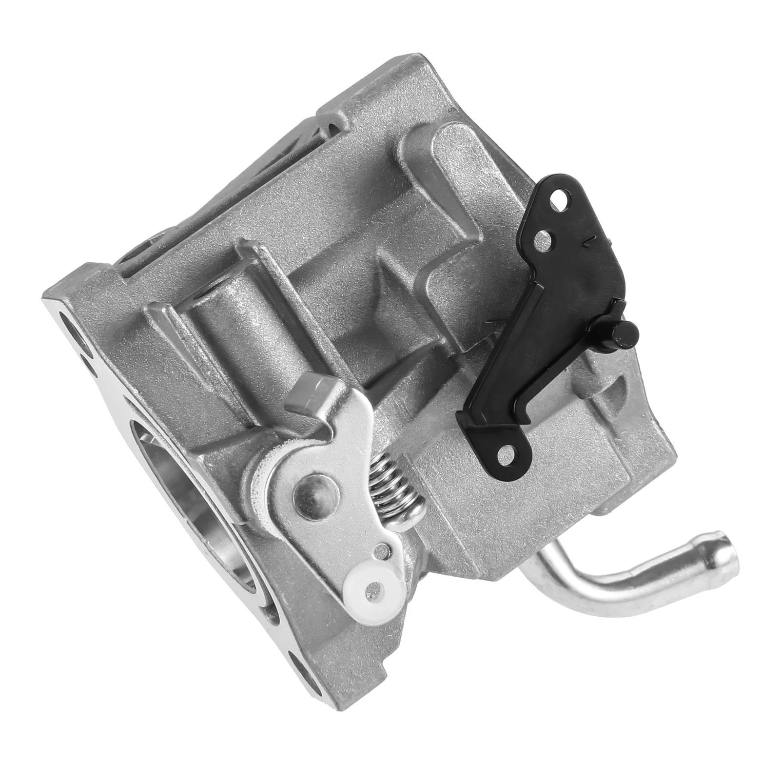 Imagem -05 - Kit de Carburador para Artesão do Motor Raygs & Stratton 796109 591731 594593 14.5 Hp21 hp Carb 796587 591736 594601 19 hp